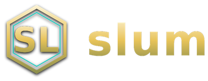 slum logo